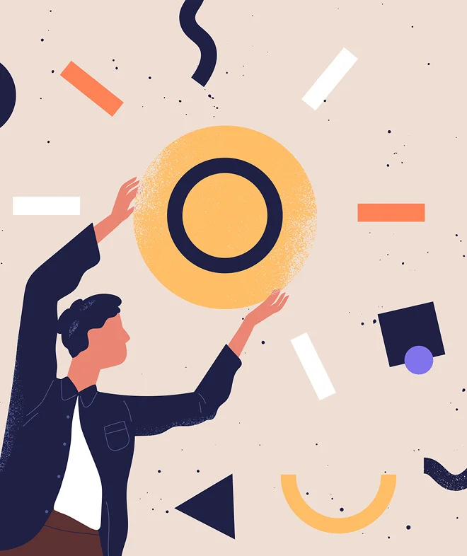 Brand Video & Identity